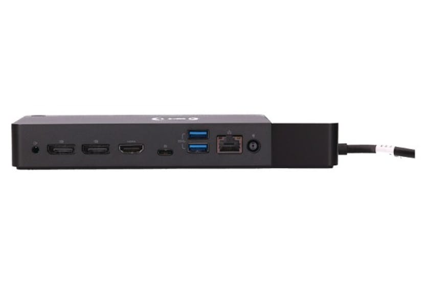 Dell WD19S-180W Docking Station Dell WD19S-180W Docking Station