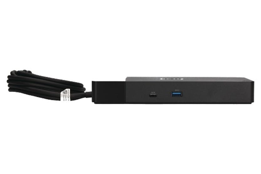 Dell WD19 Performance Dock – WD19DCS Dell WD19 Performance Dock – WD19DCS