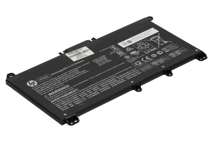 HP L11119-855 3440mAh Main Battery Pack HP L11119-855 3440mAh Main Battery Pack