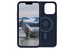 Dbramante1928 Monaco iPhone 14 Pro Max Case | Pacific Blue Dbramante1928 Monaco iPhone 14 Pro Max Case | Pacific Blue