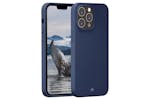 Dbramante1928 Monaco iPhone 14 Pro Max Case | Pacific Blue Dbramante1928 Monaco iPhone 14 Pro Max Case | Pacific Blue
