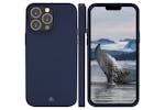 Dbramante1928 Monaco iPhone 14 Pro Max Case | Pacific Blue Dbramante1928 Monaco iPhone 14 Pro Max Case | Pacific Blue