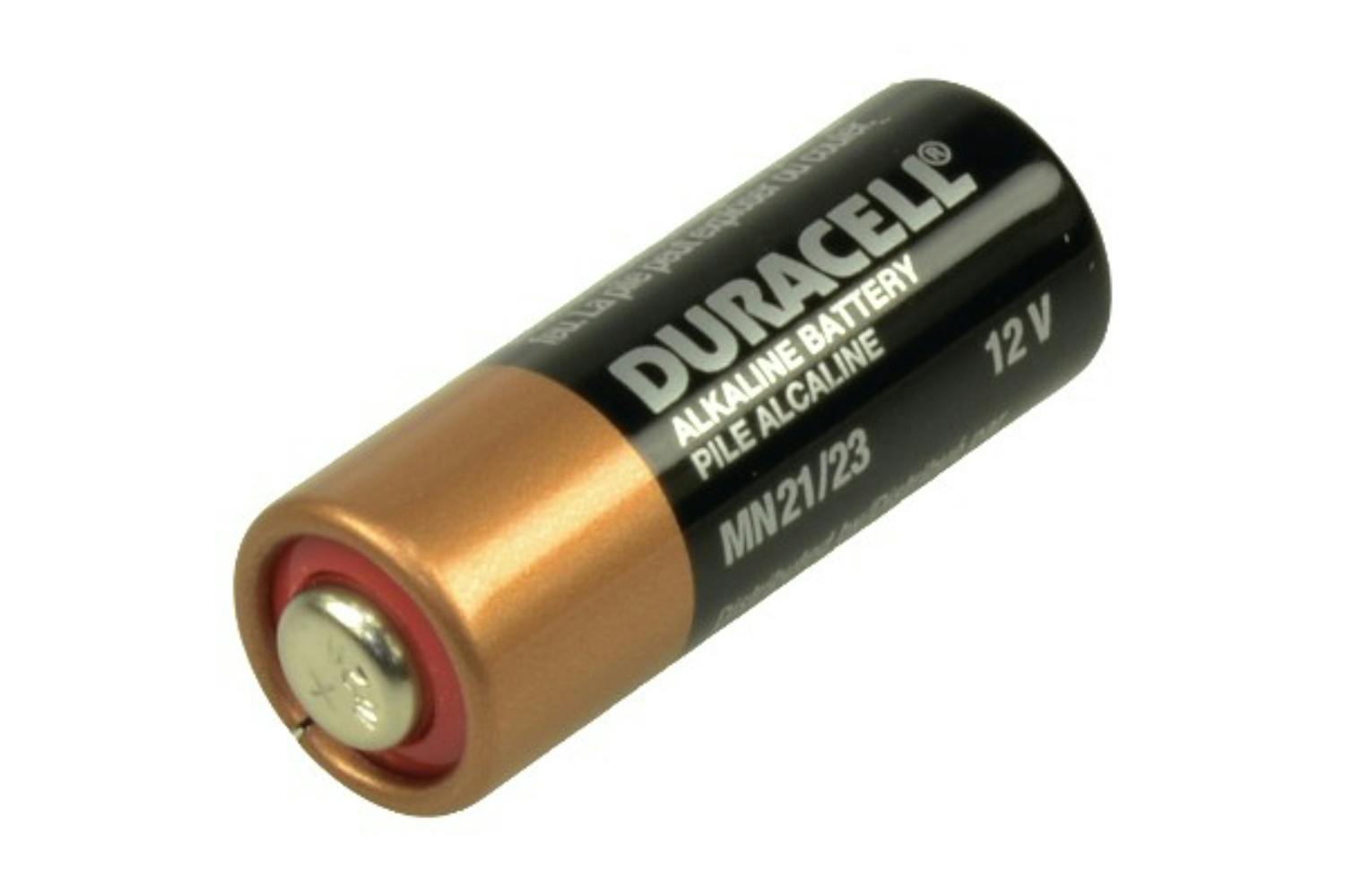 Duracell Duracell Security Battery | Pack of 10