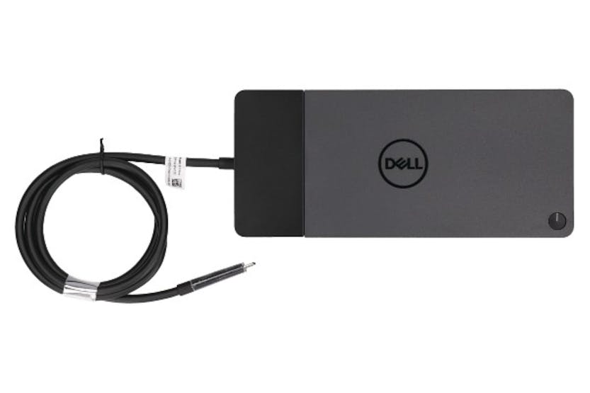 Dell WD19S-130W Docking Station Dell WD19S-130W Docking Station