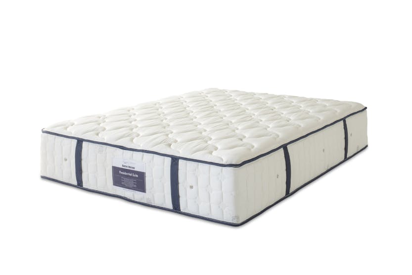 Briody | Presidential Suite Mattress | Super King Zip & Link | 6ft Briody | Presidential Suite Mattress | Super King Zip & Link | 6ft