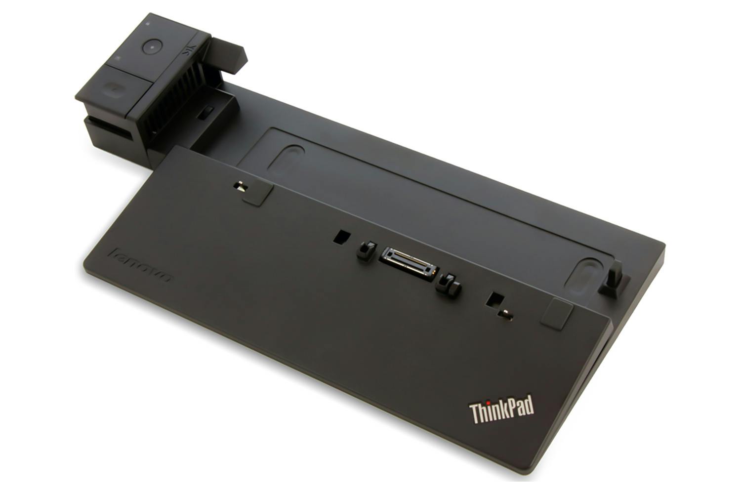 Lenovo Docking Station (Ultra) + 90W AC Adapter . For CH.