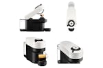 Nespresso Vertuo Pop, White, By Krups | XN920140 Nespresso Vertuo Pop, White, By Krups | XN920140