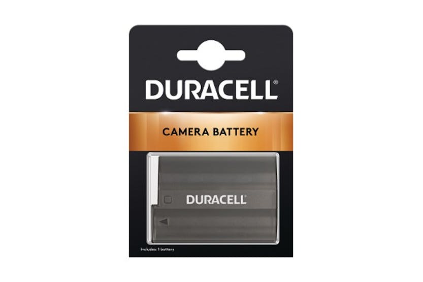 Duracell DRNEL15C 2250mAh Camera Battery Duracell DRNEL15C 2250mAh Camera Battery