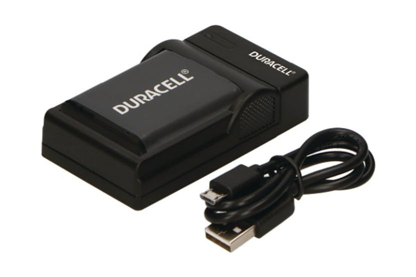 Duracell DRO5946 Camera Battery Charger Duracell DRO5946 Camera Battery Charger