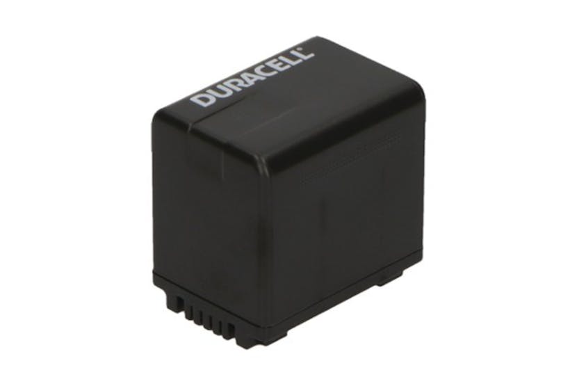 Duracell DRPVBT380 3560mAh Camcorder Battery Duracell DRPVBT380 3560mAh Camcorder Battery