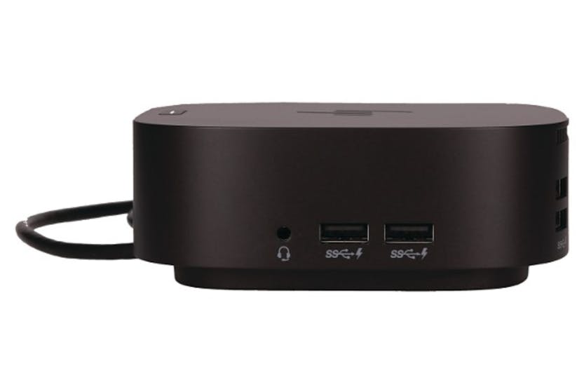 HP USB-C Dock G5 Docking Station HP USB-C Dock G5 Docking Station