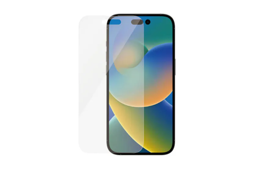 PanzerGlass iPhone 14 Pro Screen Protector PanzerGlass iPhone 14 Pro Screen Protector