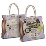 Rain Drip Kit For Pots 1 Battery Operated Manual Controller 15m Feeder Pipe Rain Drip Kit For Pots 1 Battery Operated Manual Controller 15m Feeder Pipe