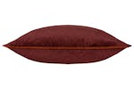 Torto Cushion | Red Russet | 60 x 30 cm
