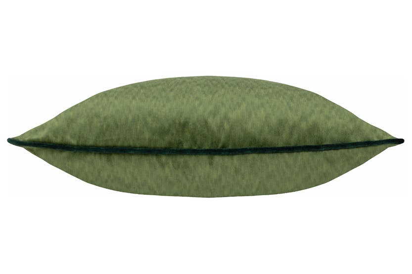Torto Cushion | Moss Emerald | 50 x 50 cm