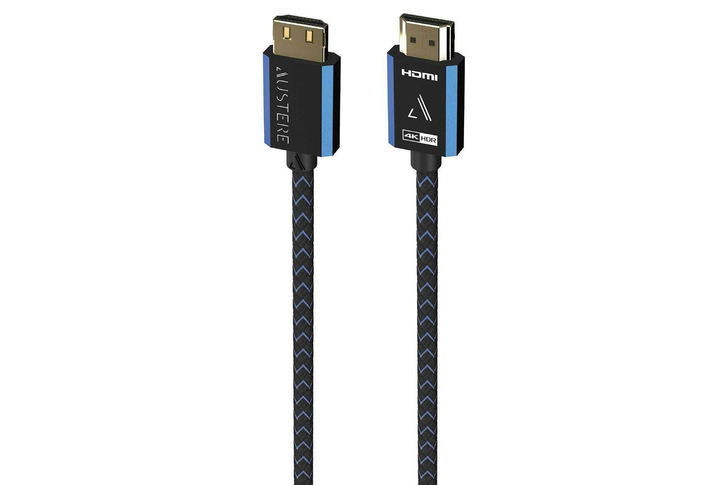 Austere V Series 4K HDMI to HDMI Cable | 1.5m