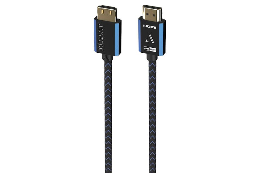 Austere V Series 4K HDMI to HDMI Cable | 1.5m | 5S-4KHD2-1.5M Austere V Series 4K HDMI to HDMI Cable | 1.5m | 5S-4KHD2-1.5M