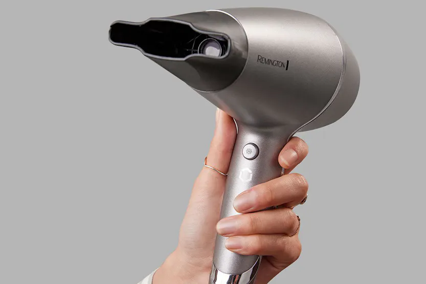 Remington Proluxe You Adaptive Hair Dryer | AC9800 Remington Proluxe You Adaptive Hair Dryer | AC9800