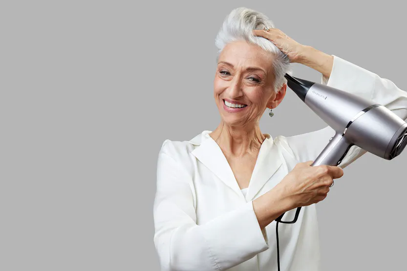 Remington Proluxe You Adaptive Hair Dryer | AC9800 Remington Proluxe You Adaptive Hair Dryer | AC9800