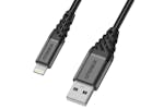 Otterbox Premium Lightning to USB-A Cable | 2m Otterbox Premium Lightning to USB-A Cable | 2m