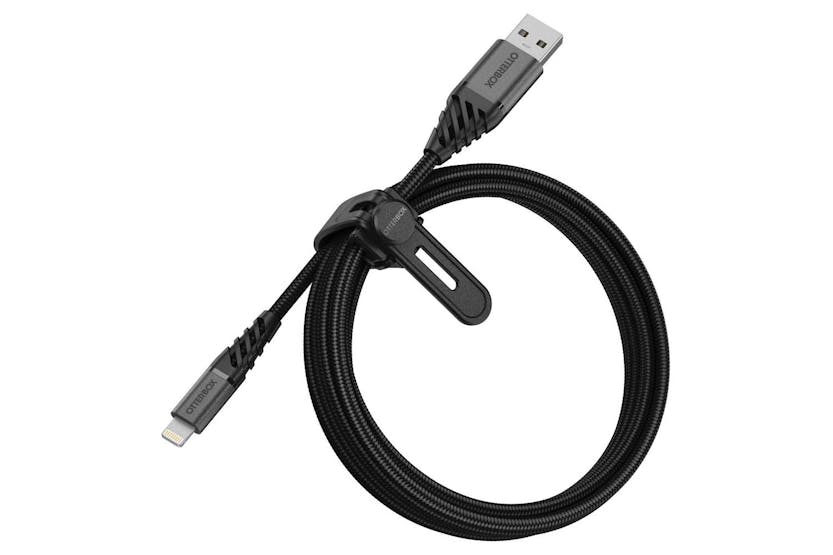 Otterbox Premium Lightning to USB-A Cable | 2m Otterbox Premium Lightning to USB-A Cable | 2m