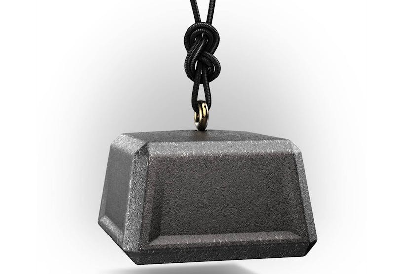 Otterbox Premium Lightning to USB-A Cable | 2m Otterbox Premium Lightning to USB-A Cable | 2m