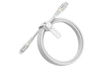 Otterbox Fast Charge Premium Lightning to USB-C Cable | 2m Otterbox Fast Charge Premium Lightning to USB-C Cable | 2m
