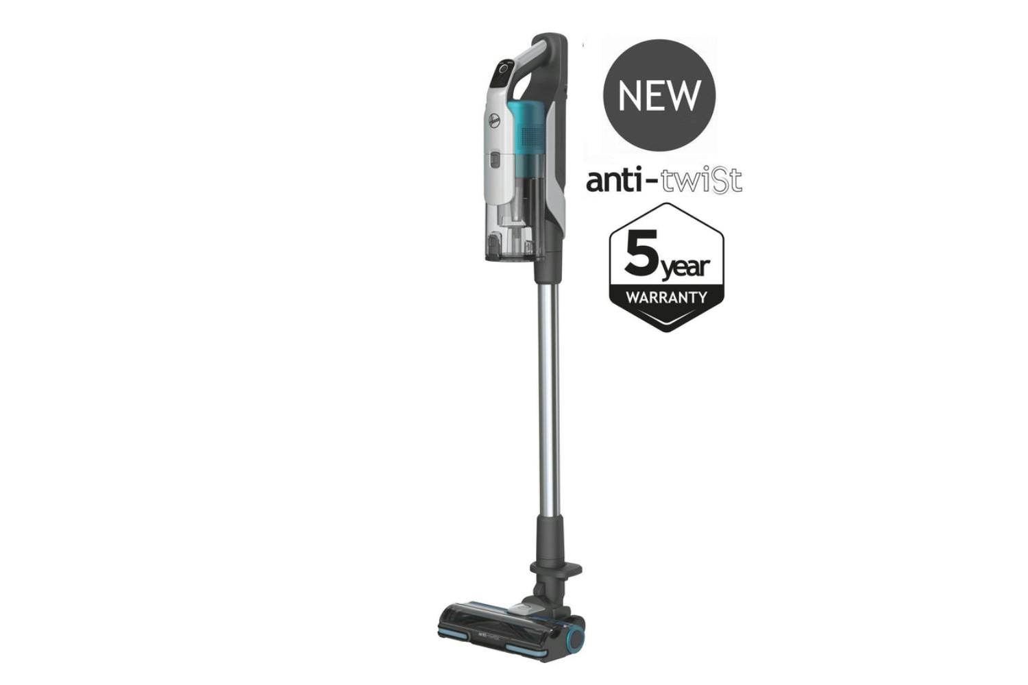 Hoover HF9 Anti-Twist Pets Cordless Vacuum Cleaner | HF910P