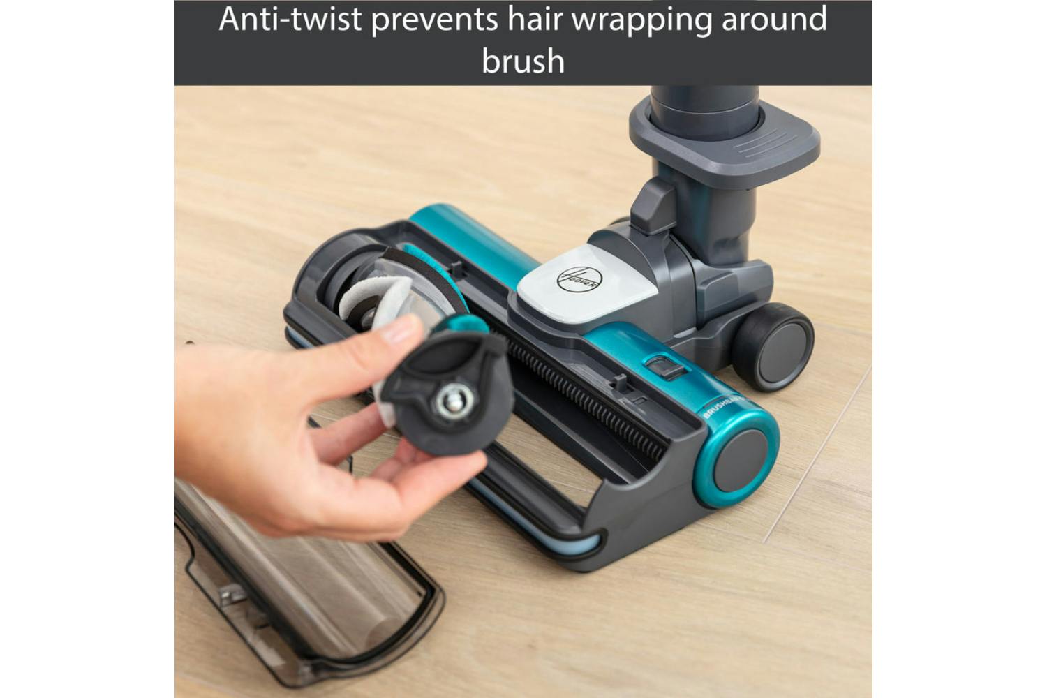 Hoover HF9 Anti-Twist Pets Cordless Vacuum Cleaner | HF910P