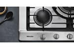 Miele 75cm Gas Hob | KM2032 Miele 75cm Gas Hob | KM2032