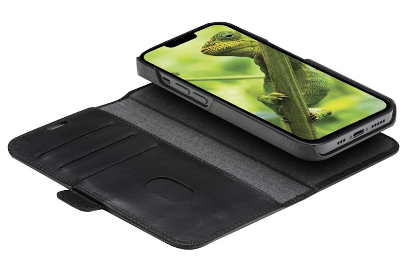 Dbramante1928 Lynge iPhone 14 Pro Case | Black Dbramante1928 Lynge iPhone 14 Pro Case | Black