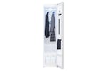 LG Freestanding Styler Steam Clothing Care System | 3 Hangers | Black LG Freestanding Styler Steam Clothing Care System | 3 Hangers | Black