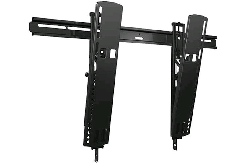 Sanus Super Slim Tilting Wall Mount for 51" – 80" Flat Panel TVs | VLT16-B2 Sanus Super Slim Tilting Wall Mount for 51" – 80" Flat Panel TVs | VLT16-B2