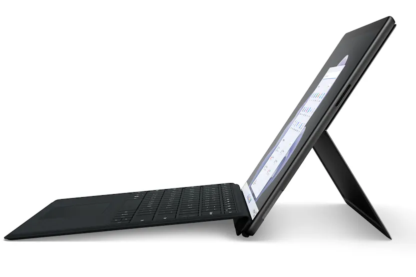 Surface Pro 9 Core i7 13" | 16GB | 512GB | Graphite Surface Pro 9 Core i7 13" | 16GB | 512GB | Graphite