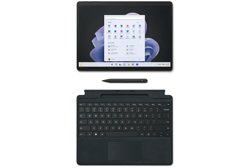 Surface Pro 9 Core i7 13" | 16GB | 512GB | Graphite Surface Pro 9 Core i7 13" | 16GB | 512GB | Graphite