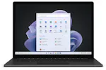 Surface Laptop 5 Core i7 15" | 16GB | 512GB | Black Surface Laptop 5 Core i7 15" | 16GB | 512GB | Black