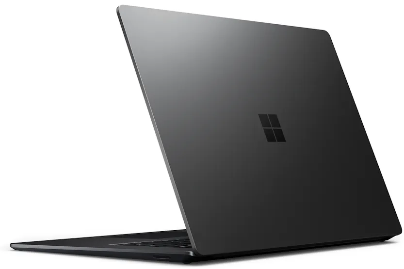 Surface Laptop 5 Core i7 15" | 16GB | 512GB | Black Surface Laptop 5 Core i7 15" | 16GB | 512GB | Black