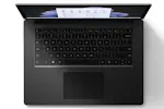 Surface Laptop 5 Core i7 15" | 16GB | 512GB | Black Surface Laptop 5 Core i7 15" | 16GB | 512GB | Black