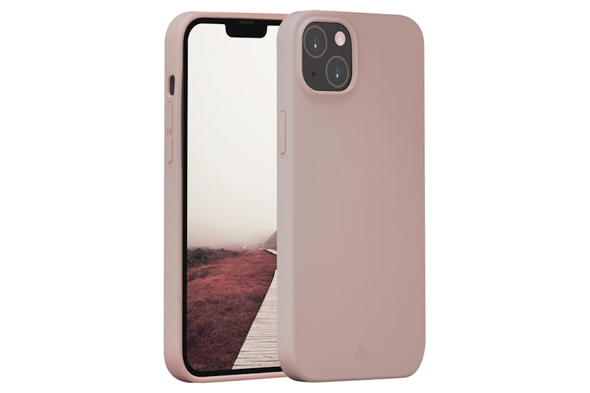 dbramante1928 Monaco iPhone 14 Max Case | Pink Sand dbramante1928 Monaco iPhone 14 Max Case | Pink Sand