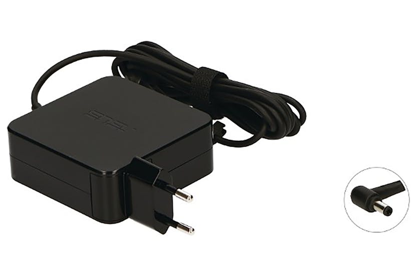 Asus AC Adapter EU plug 65W Asus AC Adapter EU plug 65W
