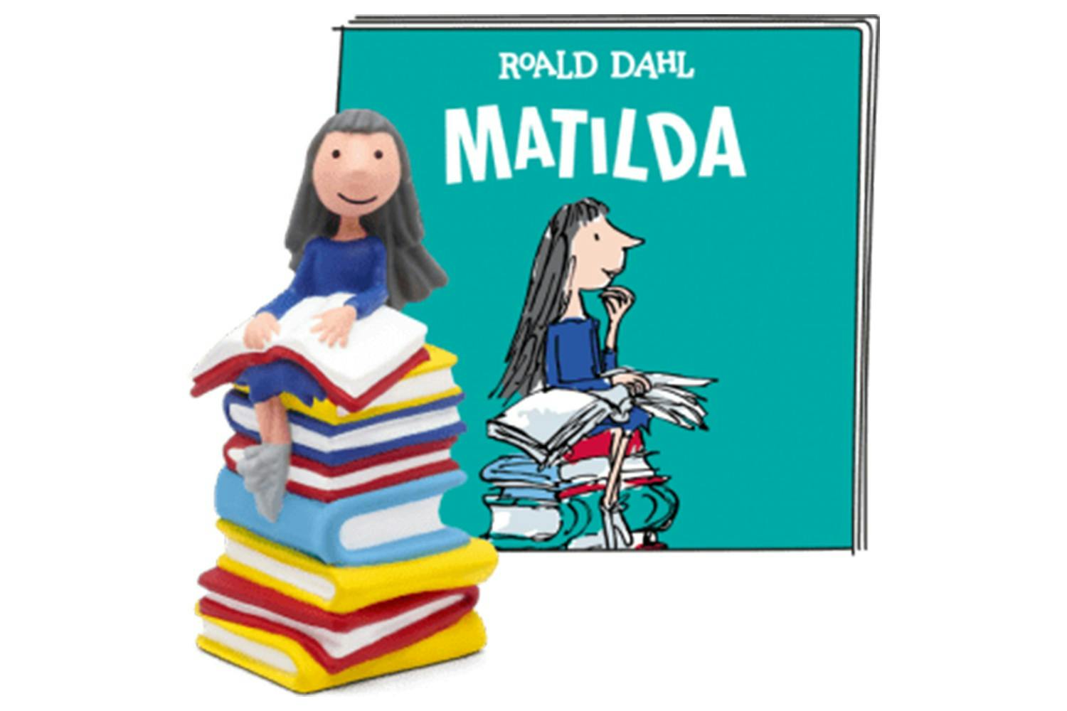 Tonies Roald Dahl Matilda