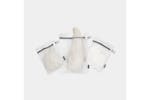 Brabantia Wash Bags | Set of 3 | White Brabantia Wash Bags | Set of 3 | White