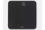 Brabantia Digital Bathroom Scales | 280122 | Dark Grey Brabantia Digital Bathroom Scales | 280122 | Dark Grey