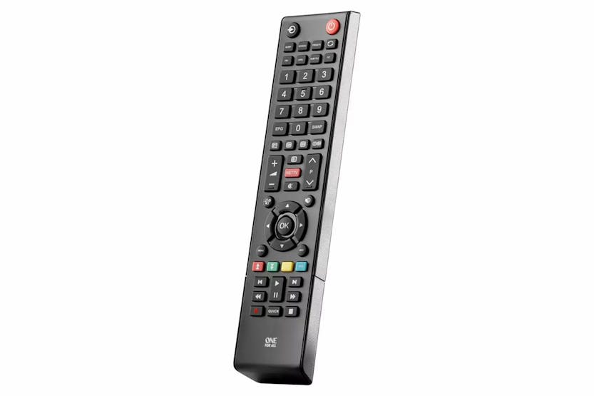 One For All Toshiba TV Replacement Remote