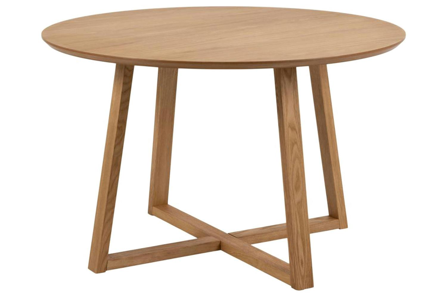 Mae Round Dining Table