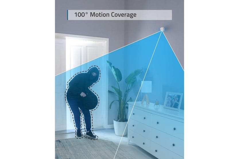 Eufy Home Security Motion Sensor Eufy Home Security Motion Sensor