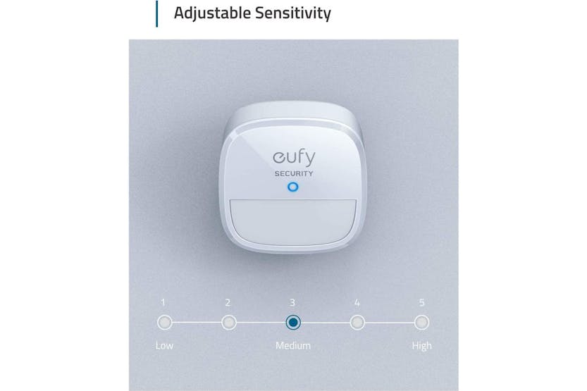 Eufy Home Security Motion Sensor Eufy Home Security Motion Sensor