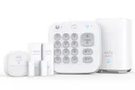 Eufy Security 5-Piece Home Alarm Kit Eufy Security 5-Piece Home Alarm Kit