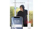 Eufy Security 5-Piece Home Alarm Kit Eufy Security 5-Piece Home Alarm Kit