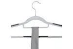 Songmics CRP20G30 Pack of 30 Coat Hangers Songmics CRP20G30 Pack of 30 Coat Hangers